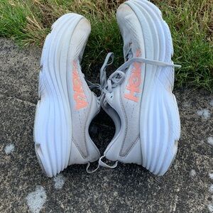 Hoka ONE ONE | Bondi 8 shoes | Women 9.5B | EUR 42
